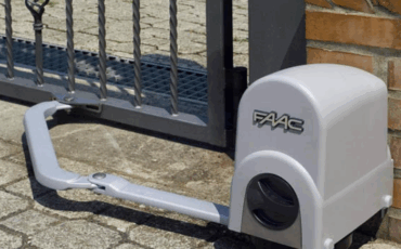 Overground Automation