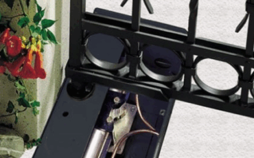 Underground Automation