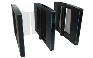 Introducing our newest addition to our speedgate range